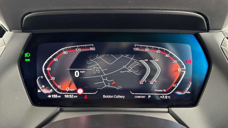 BMW 1 Series 128ti 5dr Step Auto Petrol Hatchback